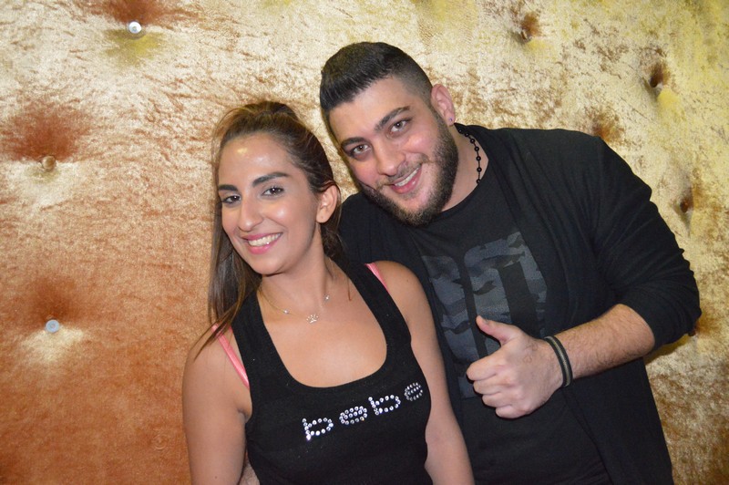Taiga Batroun on Saturday Night